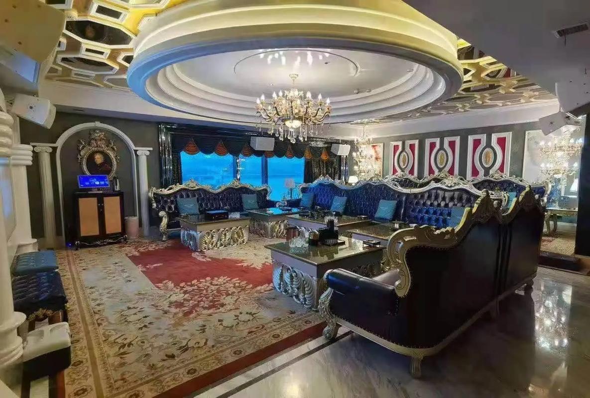 临沂商务ktv好去处-临沭县ktv预订