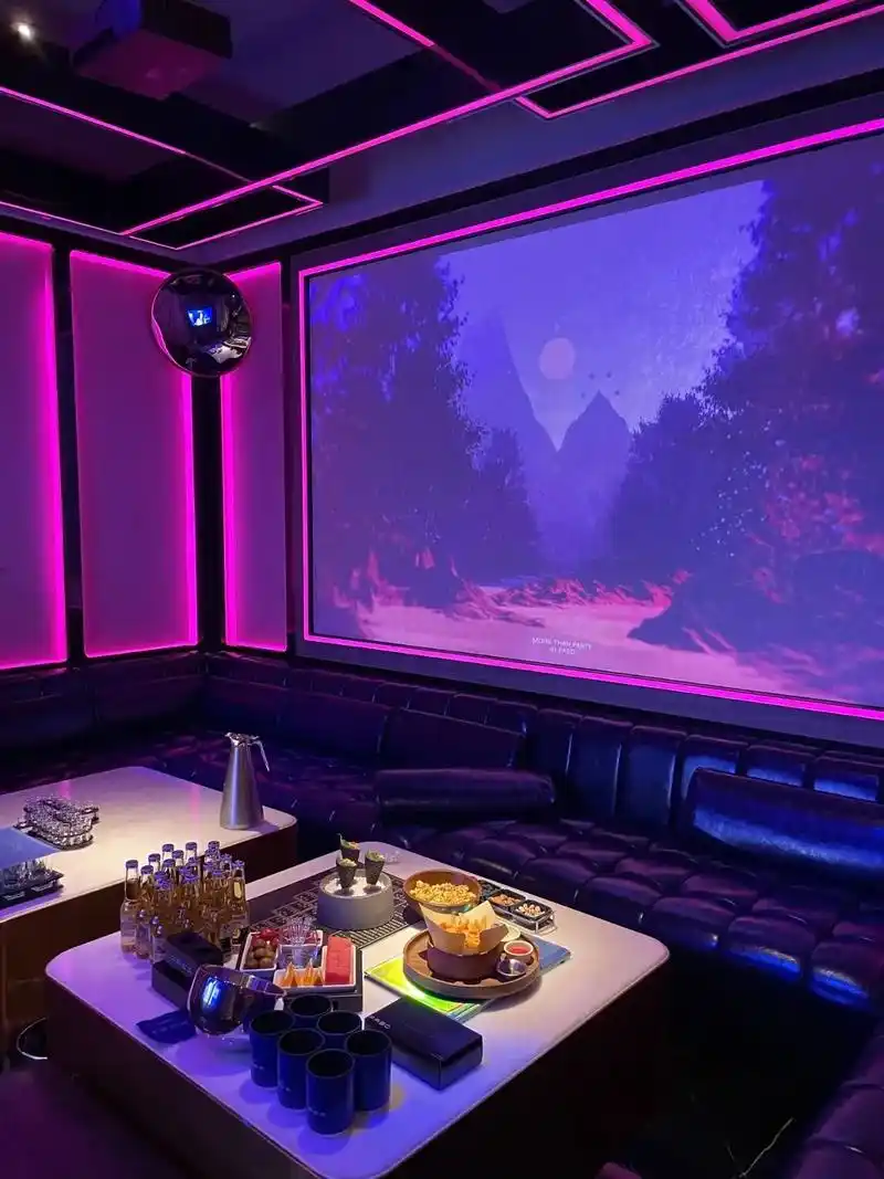 临沂商务ktv有哪些设施商务ktv有没有服务-临沭县ktv预订