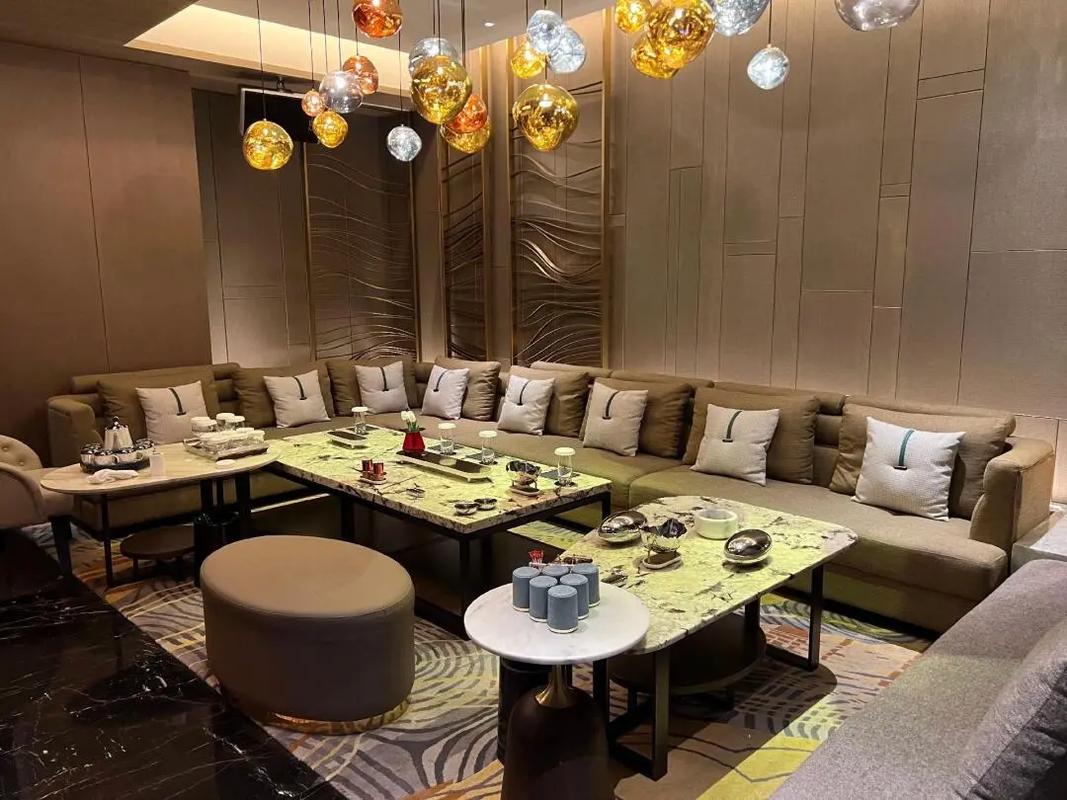 临沂商务KTV，片场有何不同-临沭县ktv预订